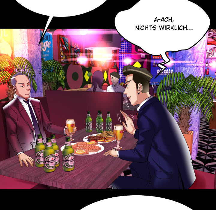 Die Partner meiner Frau - episode 91 - 75