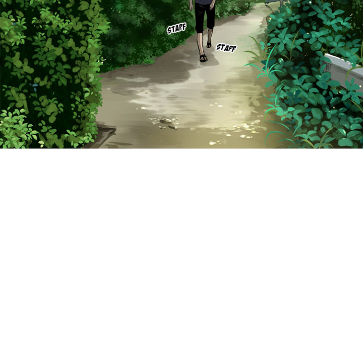 Die Meerjungfrau im Teich - episode 1 - 6