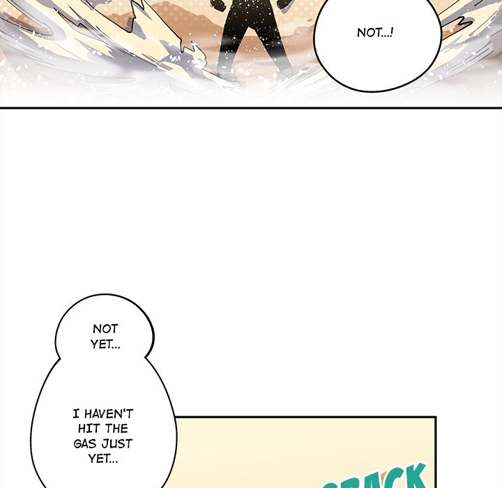 Iron Mech Bride - episode 14 - 42