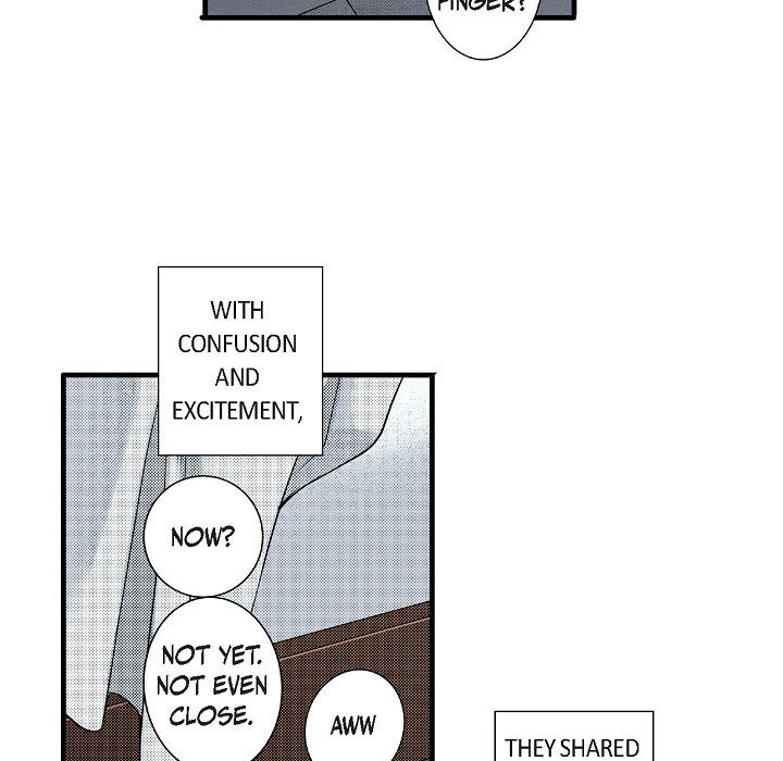 Work, Fight and Love - Webtoon Edition - episode 72 - 30