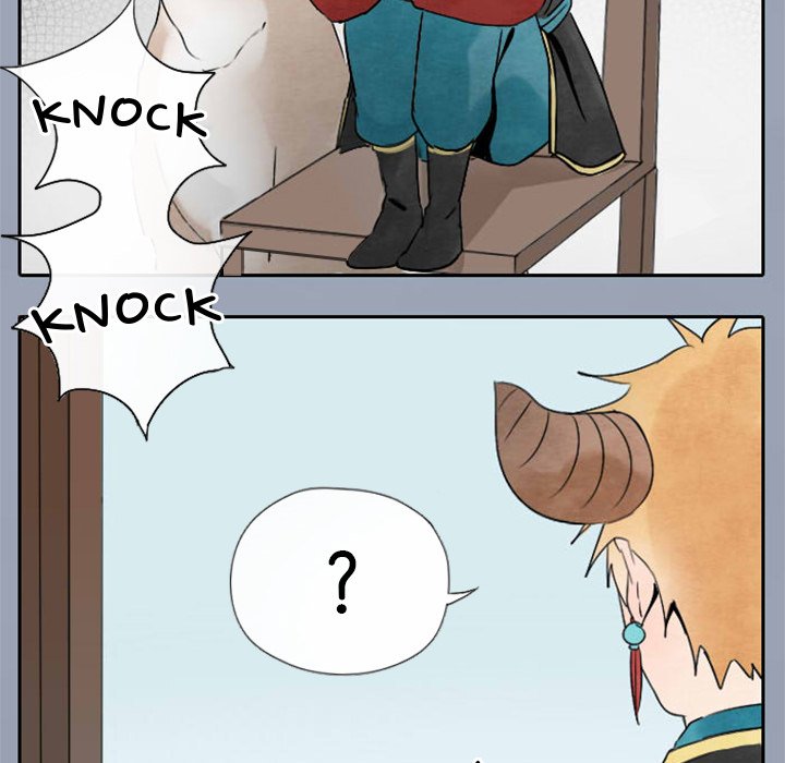 Odis and Moa's Underworld Diary - episode 10 - 46