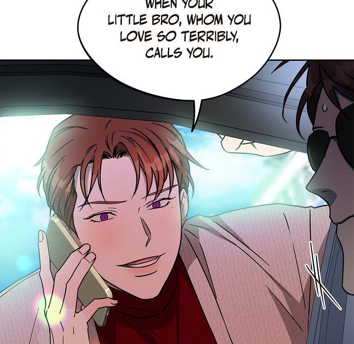 Hard-Boiled Love - episode 31 - 90