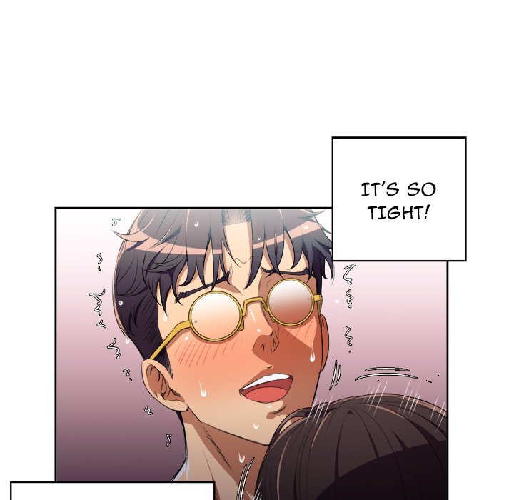 Yuri's Part Time Job - episode 51 - 58