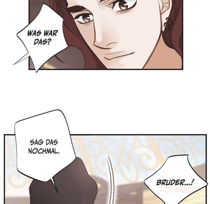 Survival-Ehe - episode 41 - 47