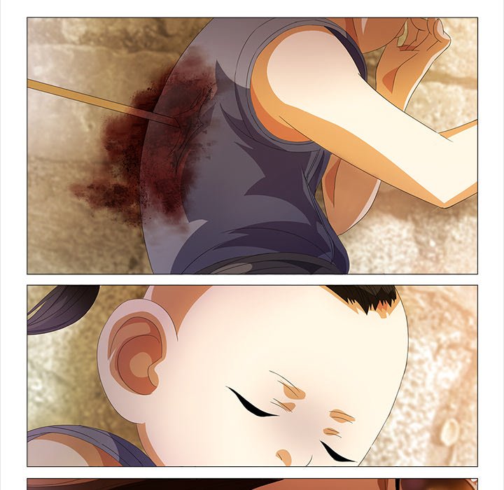 The Monkey King's Tale - episode 22 - 21
