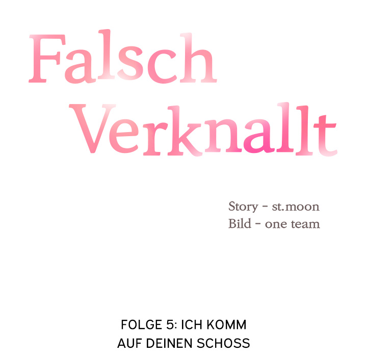Falsch Verknallt - episode 5 - 14