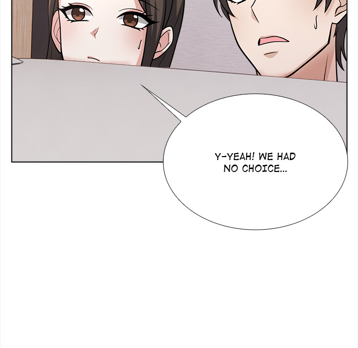 Locked With Her - episode 14 - 40