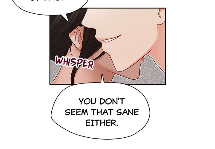 My brother's Secret-ary - episode 13 - 3