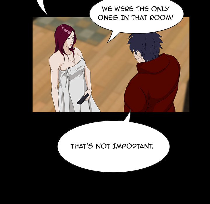 The Inheritance - episode 4 - 26
