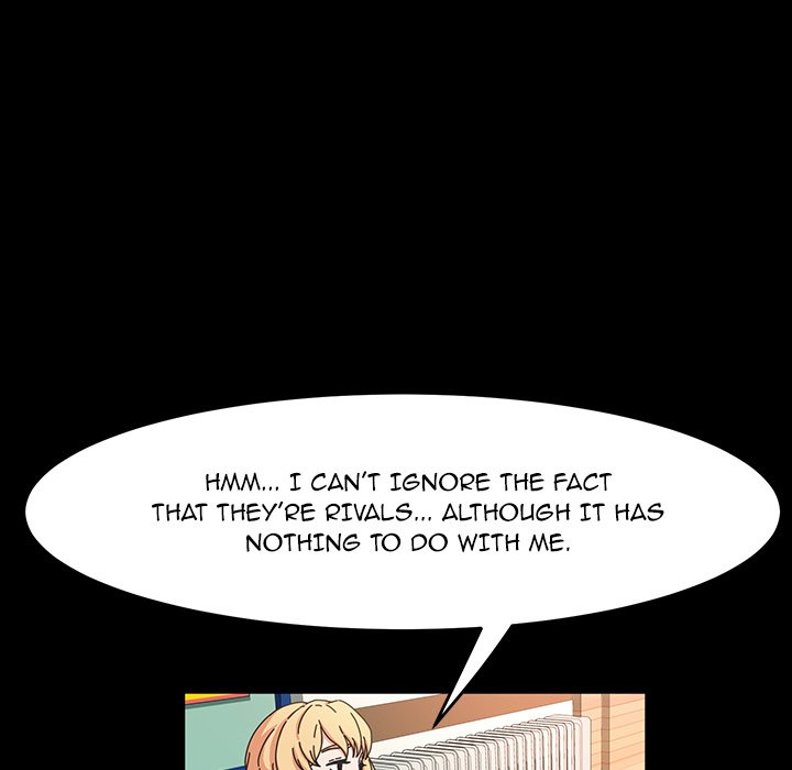 God Model - episode 40 - 57