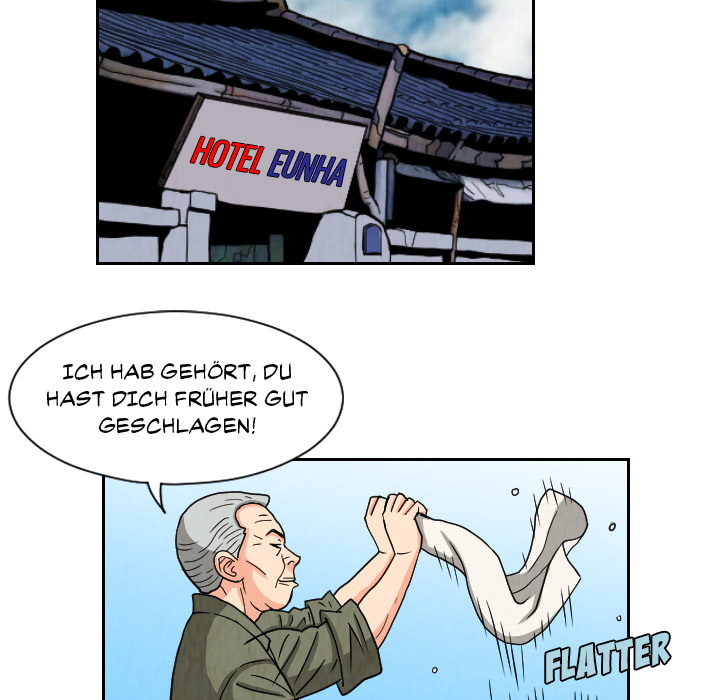 Holzköpfe auf dem Weg nach oben - episode 62 - 37