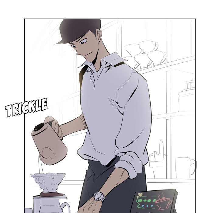 Trouble Drink - episode 1 - 40