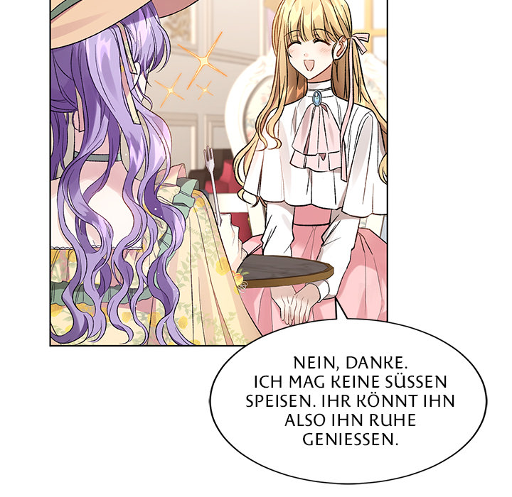 Ich bin die Frau des verdorbenen Nebencharakters - episode 16 - 142