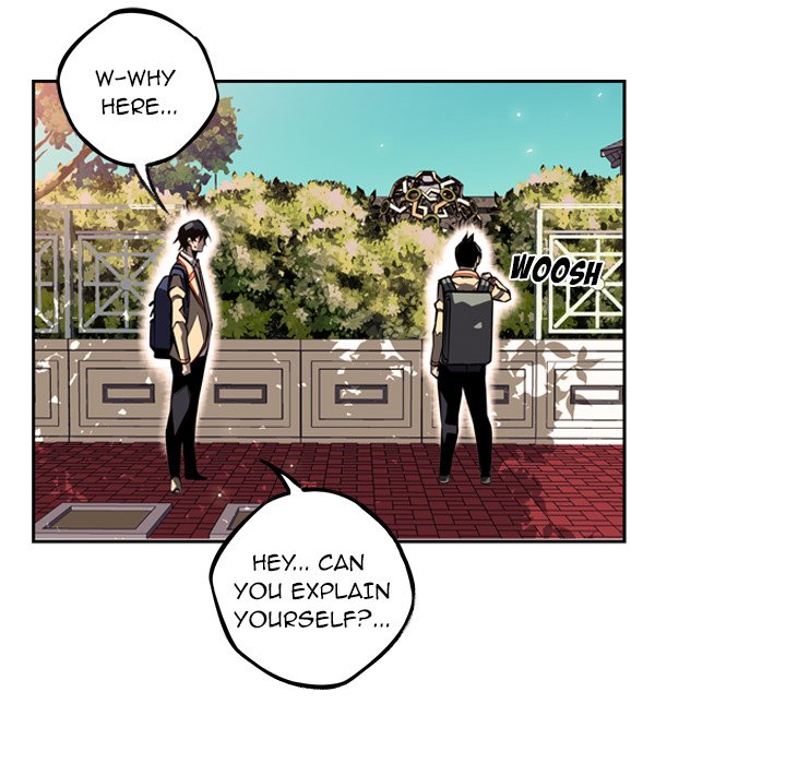 Supernova - episode 29 - 7
