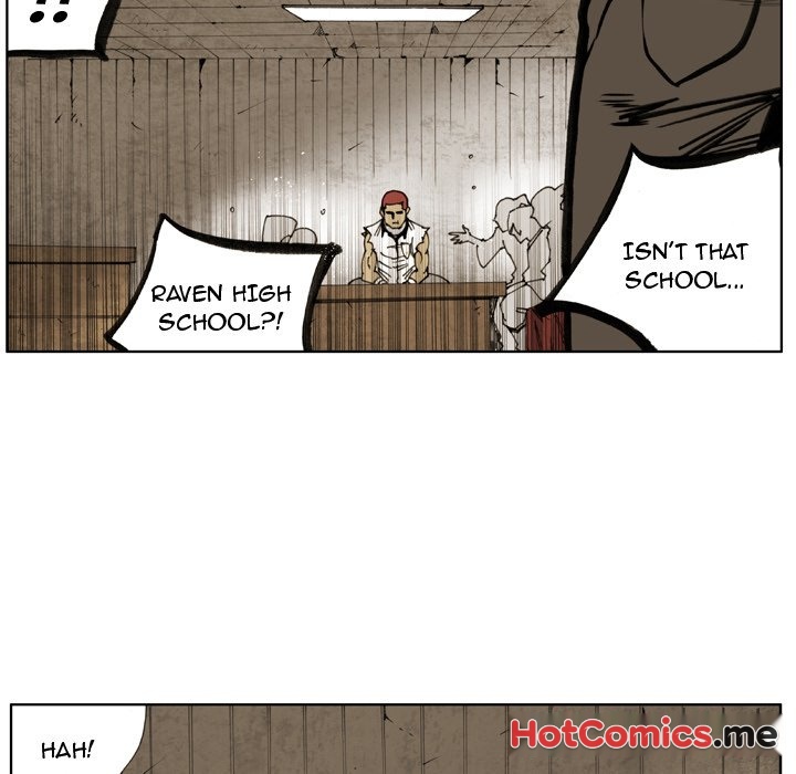 The Bully Hunter - episode 15 - 41
