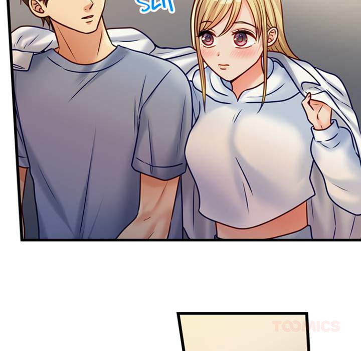 The Last Virgin in a Lustful World - episode 14 - 12