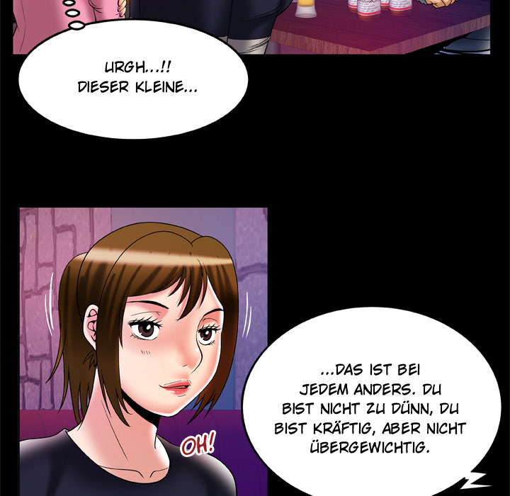 Die Partner meiner Frau - episode 60 - 11