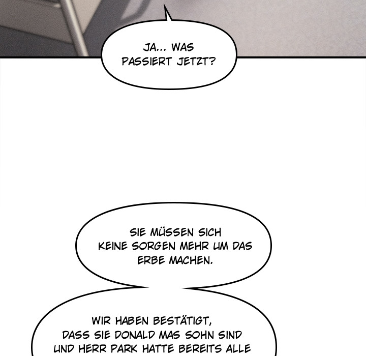 Der jüngste Erbe - episode 34 - 36