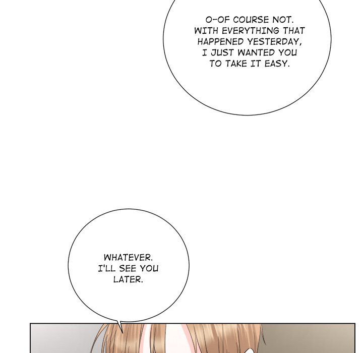 Secrets Between the Sheets [non-adult] - episode 18 - 25