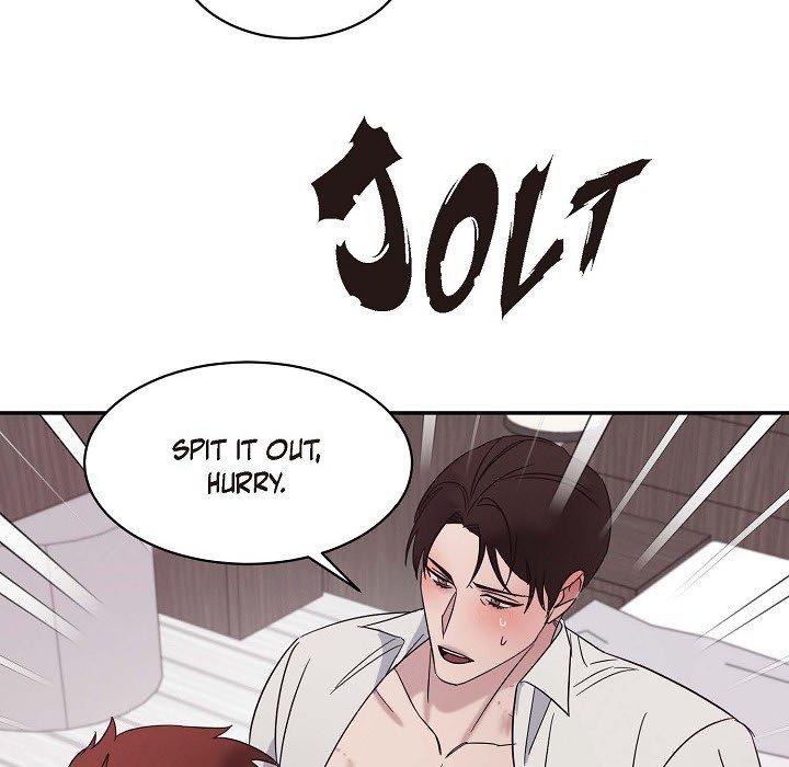 Lose Your Touch - episode 19 - 90
