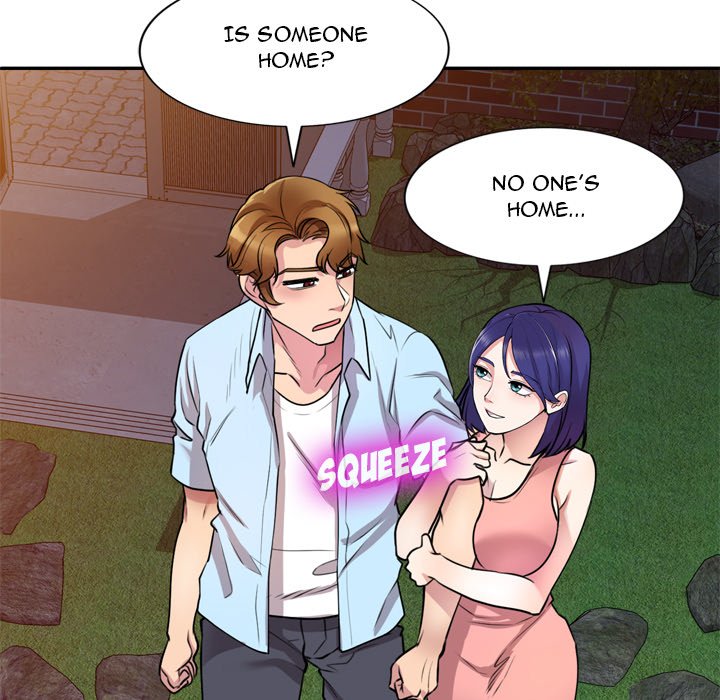 Secret Tutor - episode 12 - 78