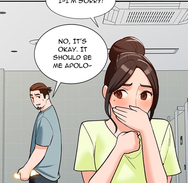Town Girls - episode 29 - 92