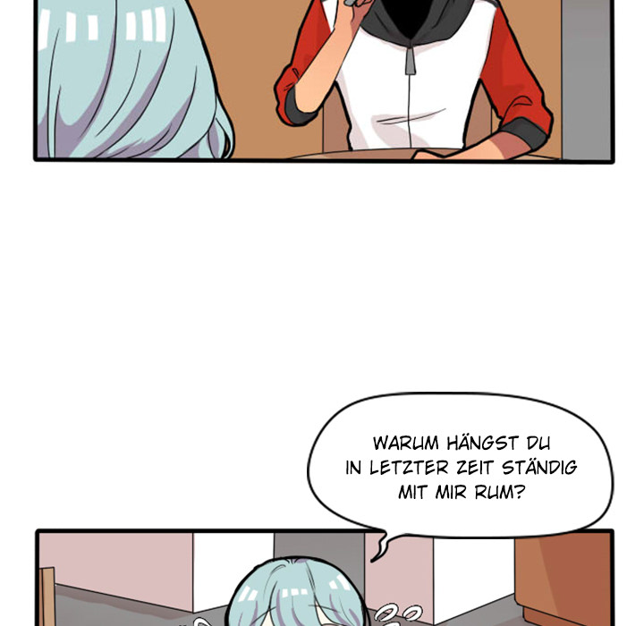 Das Chillige Pärchen - episode 11 - 27
