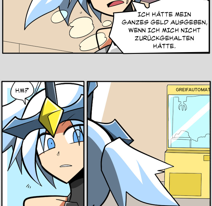 Das Wohnheim aus einer anderen Welt - episode 28 - 27