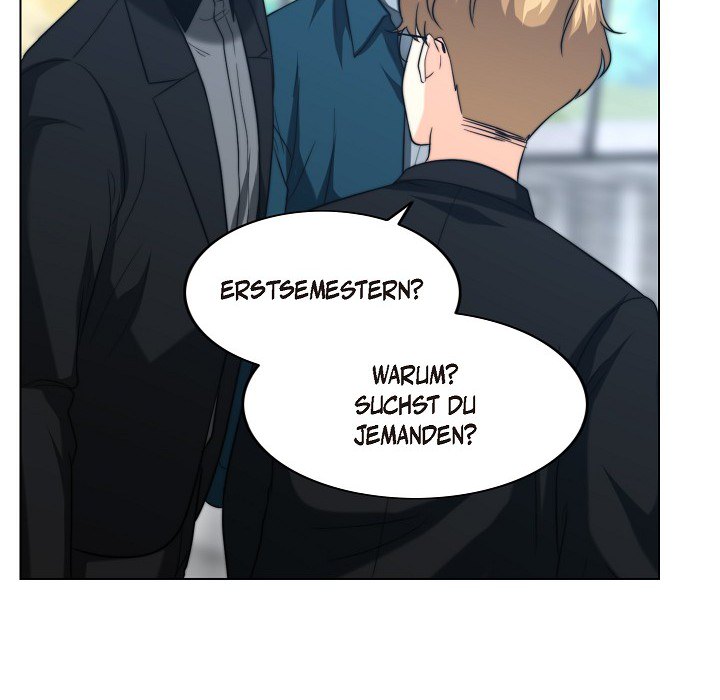 Die geheime Liebe des Omega K - episode 14 - 33