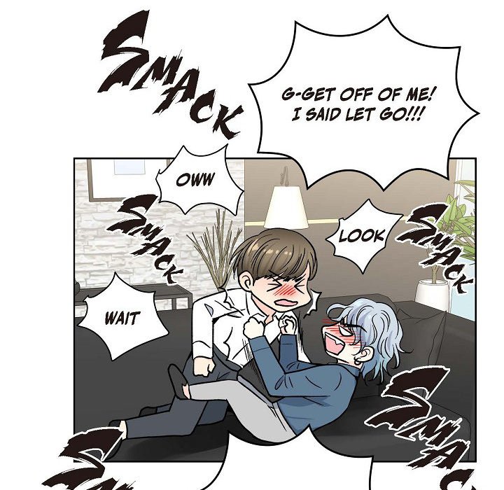 My K - episode 46 - 15