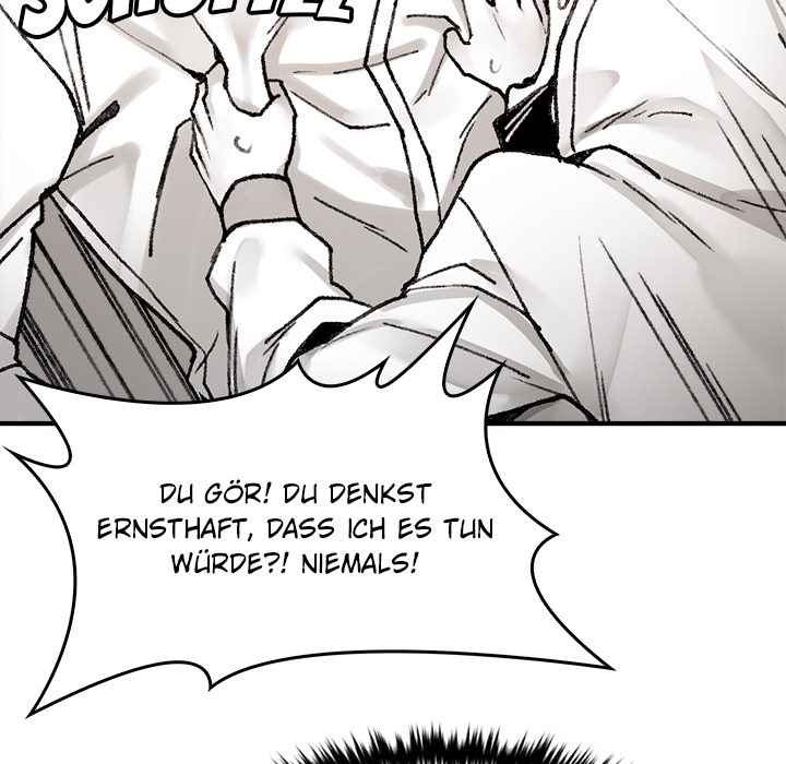 Bei Berührung Körpertausch - episode 3 - 69