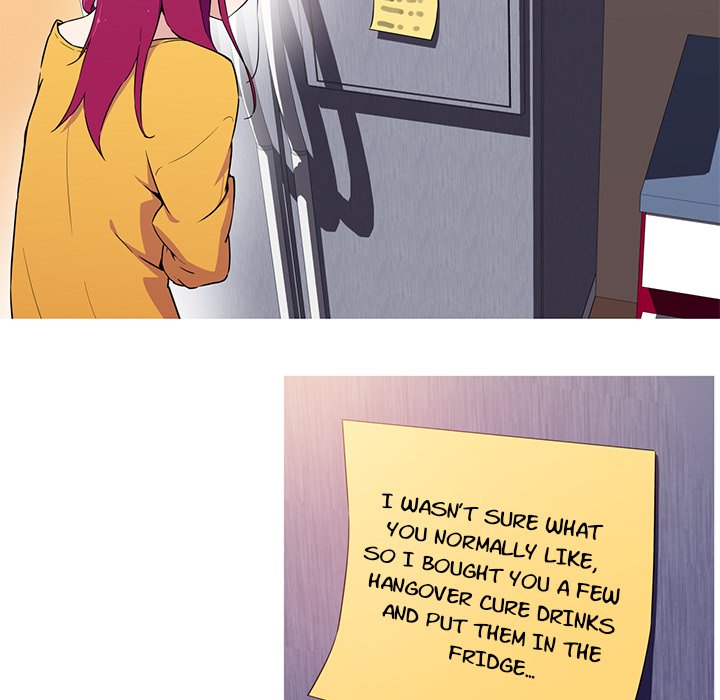 My Girlfriend is a Star - episode 14 - 4