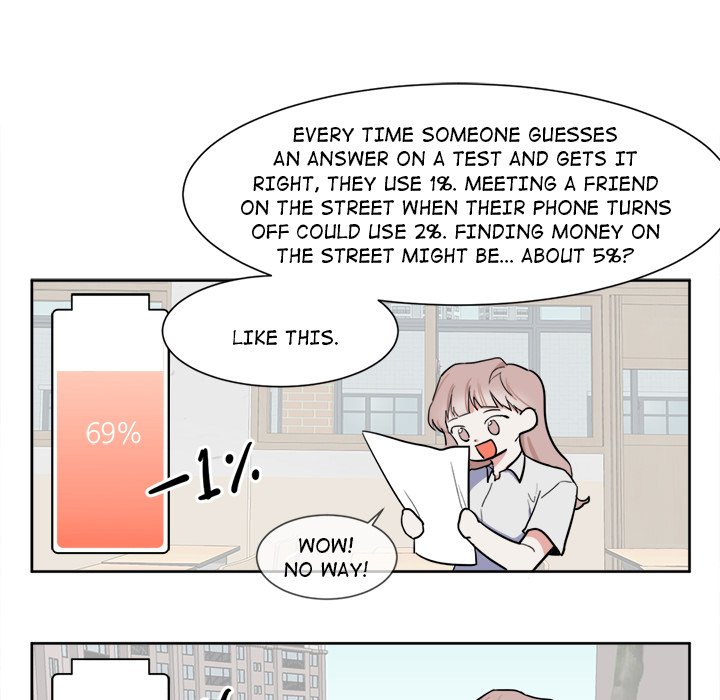 Unluckily Lucky - episode 6 - 14