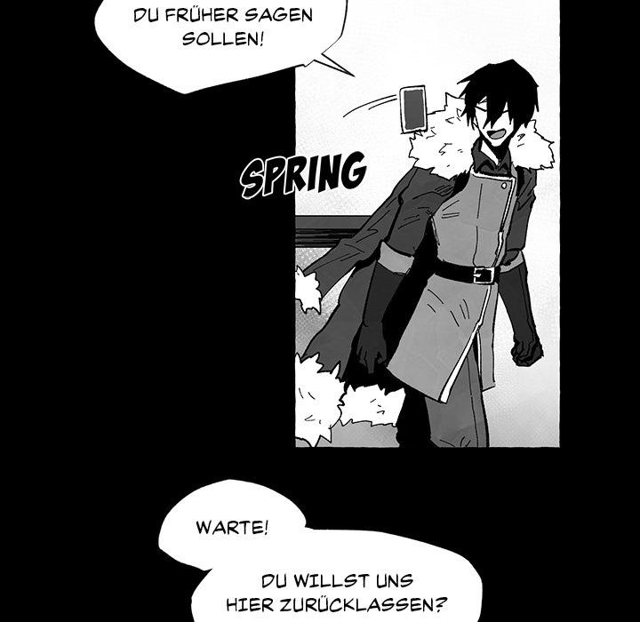 Nine Fantasy - episode 56 - 79