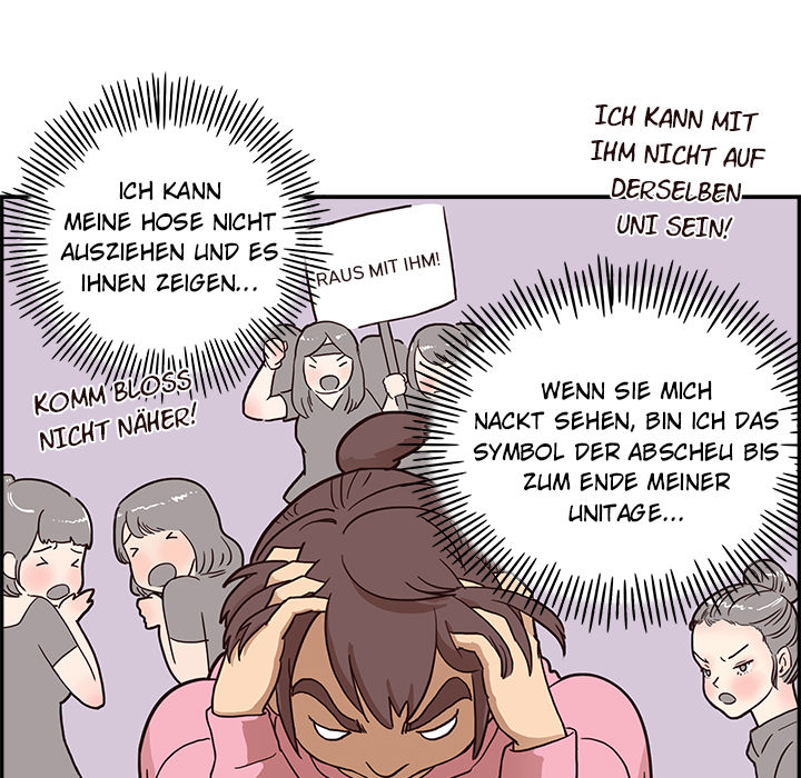 Der Hahn im Korb - episode 4 - 53