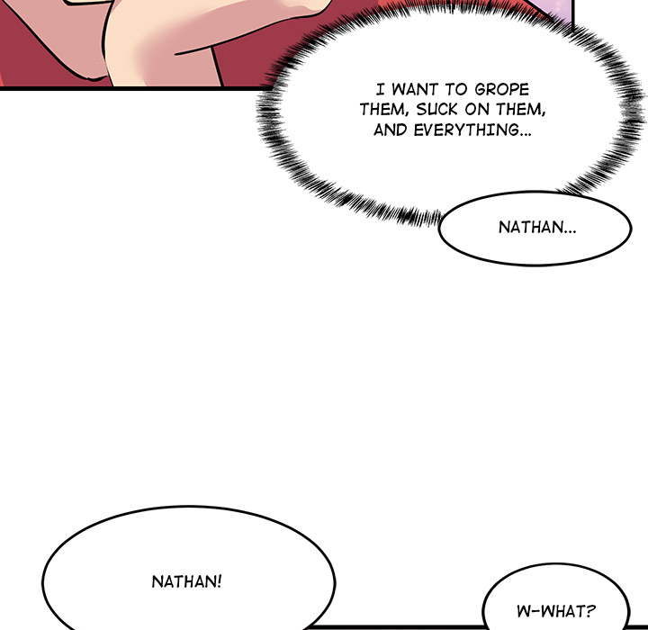 Study Buddies - UNCENSORED - episode 1 - 121