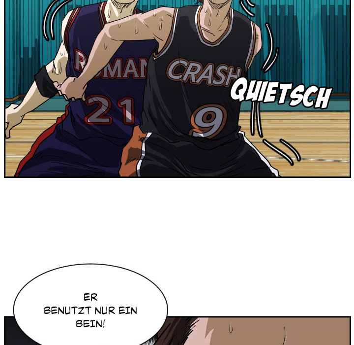 Tweener - episode 60 - 36