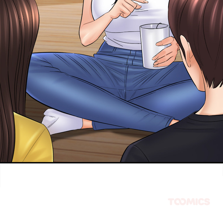 Cartoon Chloe - episode 31 - 62