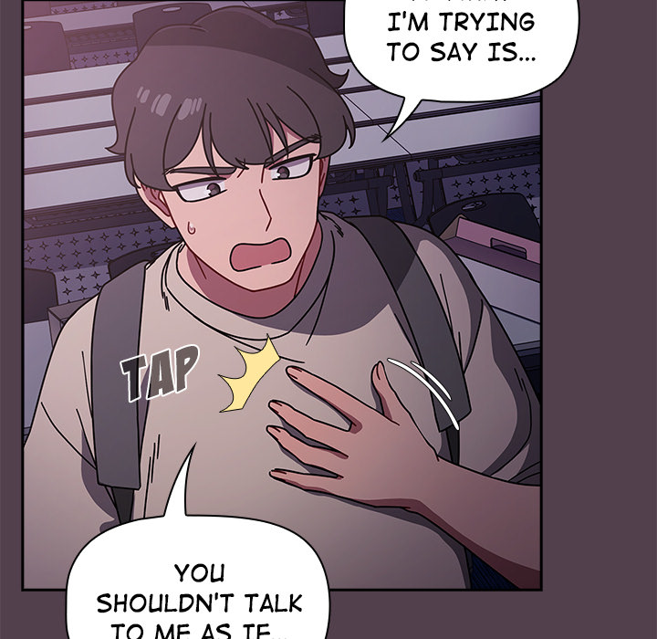 Switch ON - UNCENSORED - episode 11 - 36