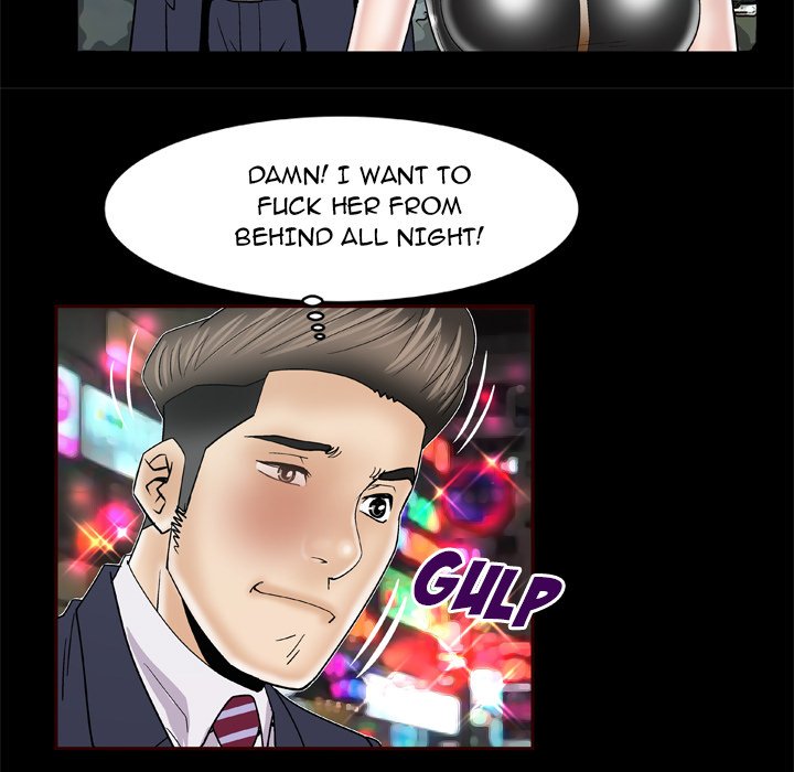 My Wife's Partner - episode 48 - 12