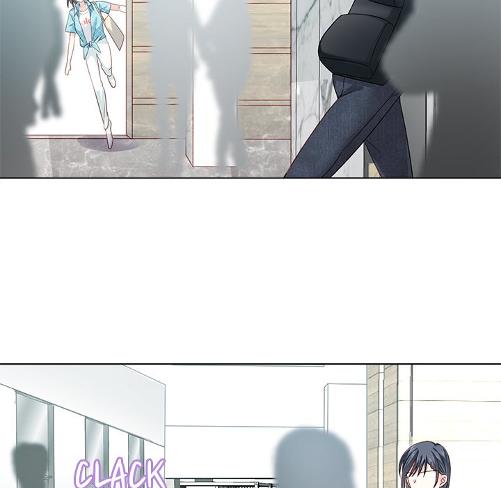 A Young Case of Hearts - episode 9 - 123