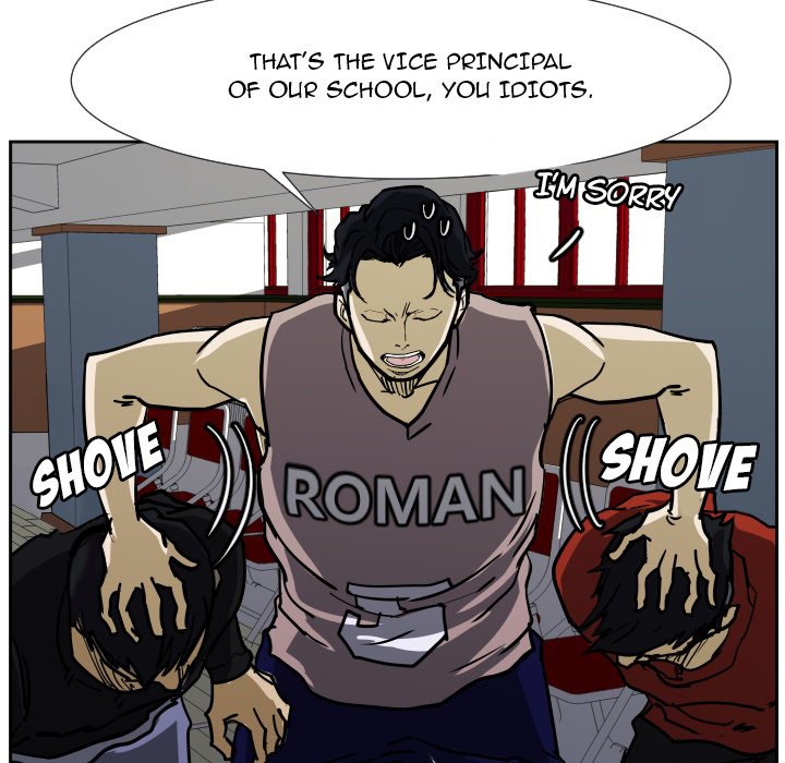 Tweener - episode 35 - 14