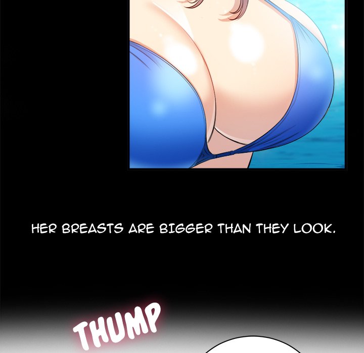Yuri's Part Time Job - episode 9 - 70