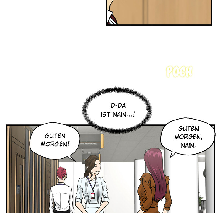 Los geht´s Mr. Kang! - episode 7 - 88