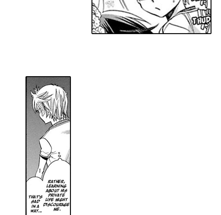 Falling In Love Under The Blue Sky - episode 2 - 38