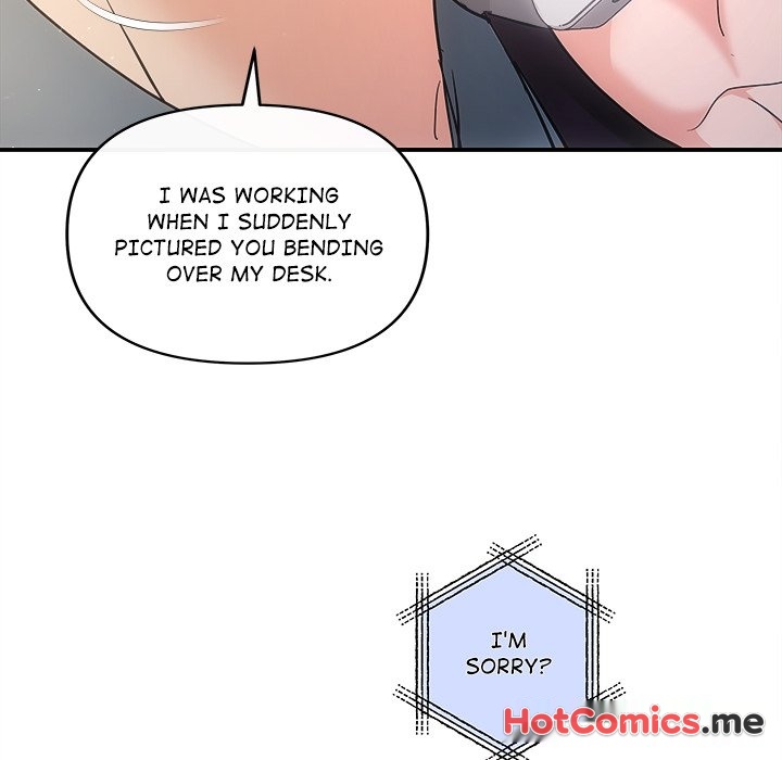 A Consensual Relationship - episode 27 - 32