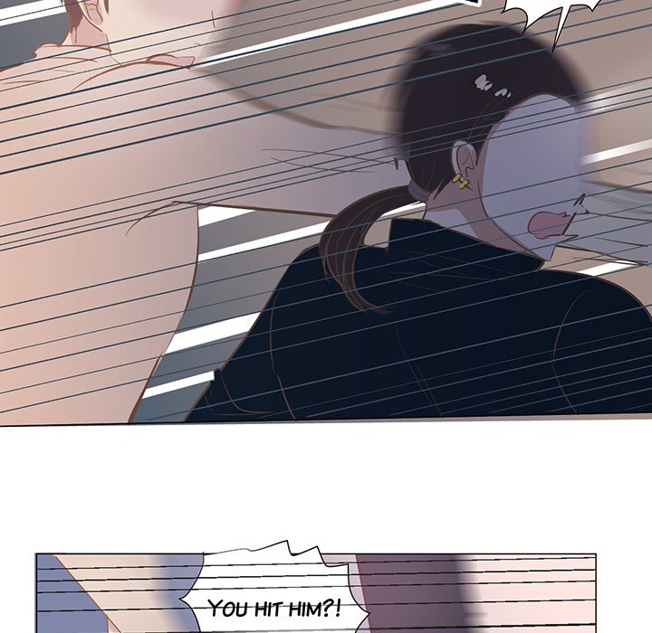 Your Secret Body - episode 9 - 34