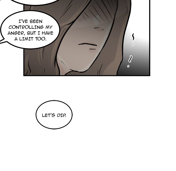 He Queen - episode 1 - 18