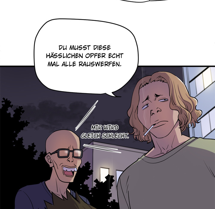 Ich... ein Vorbild? - episode 17 - 45