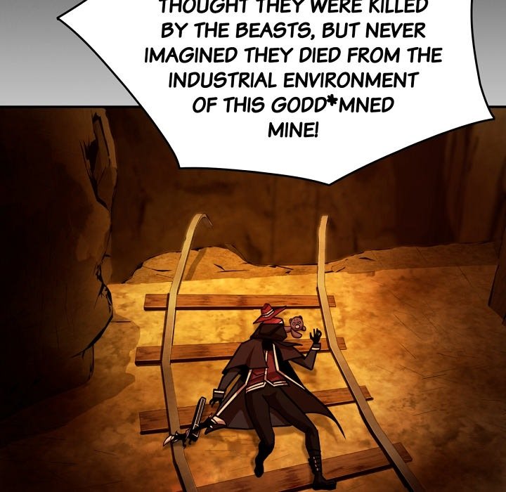 Summoners War: Occult Detective Nicki - episode 31 - 126
